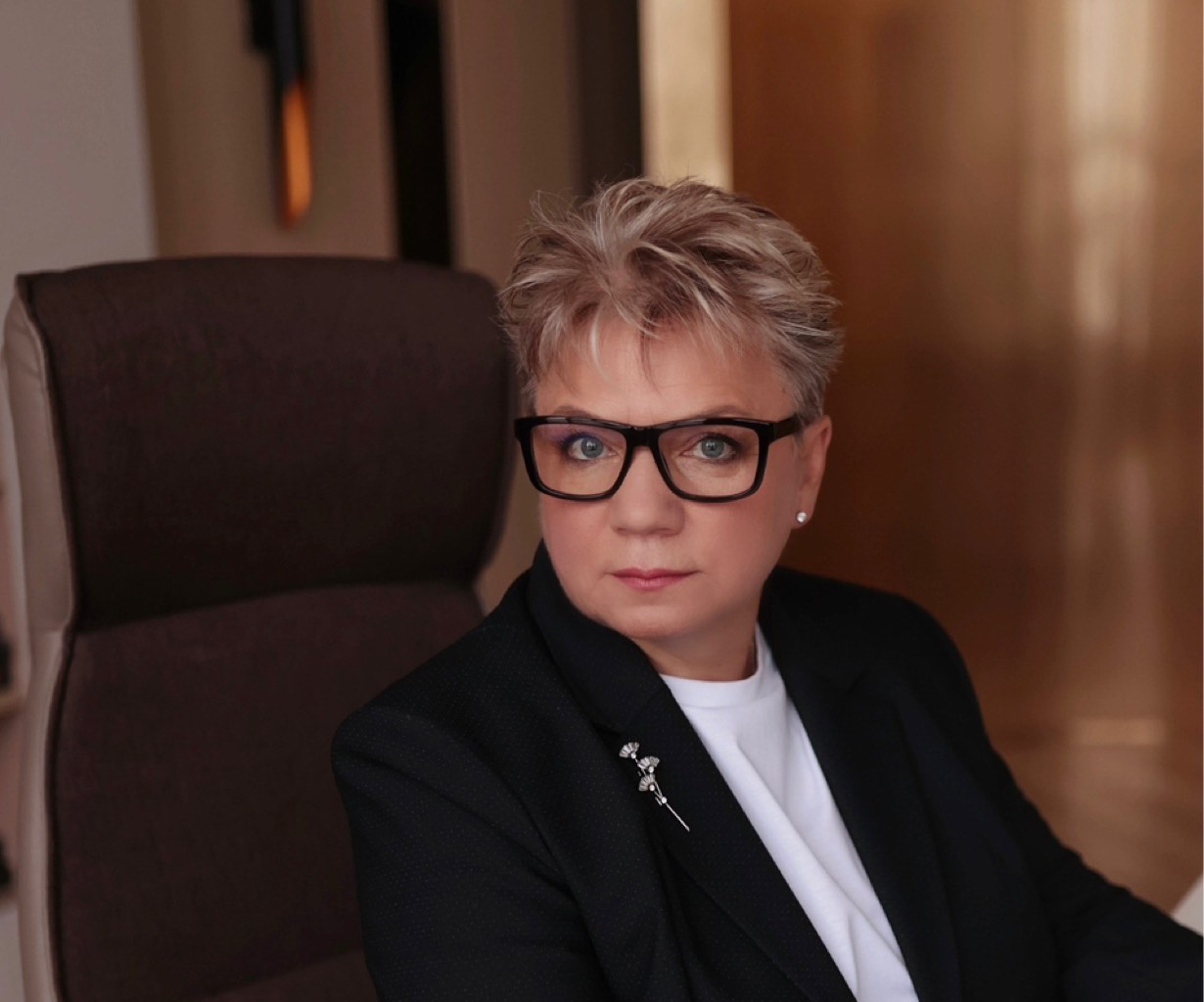 Моргунова Наталья