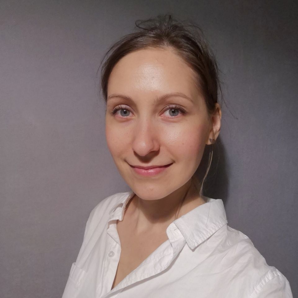 Иванова Валерия