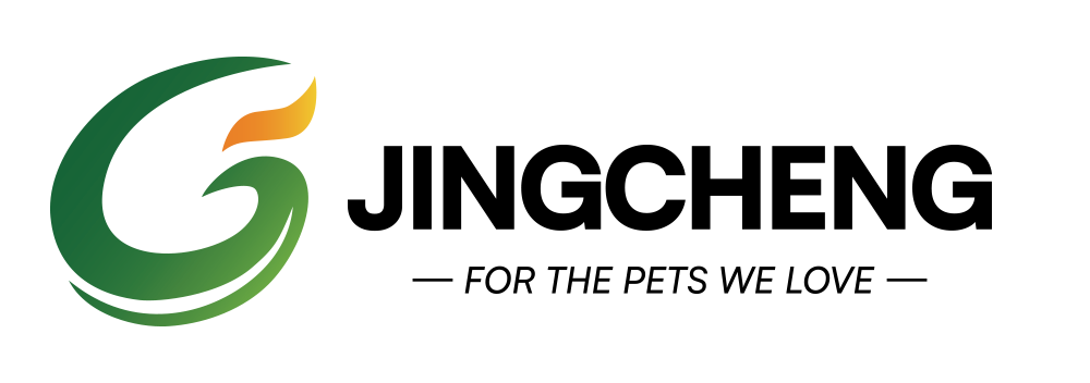 JINGCHENG ANIMAL CARE COMMERCE & TRADE CO. LTD