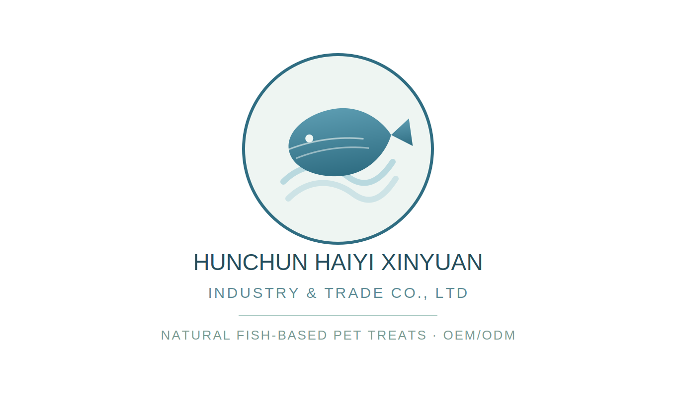 Hunchun Haiyi Xinyuan Industry & Trade Co., Ltd.