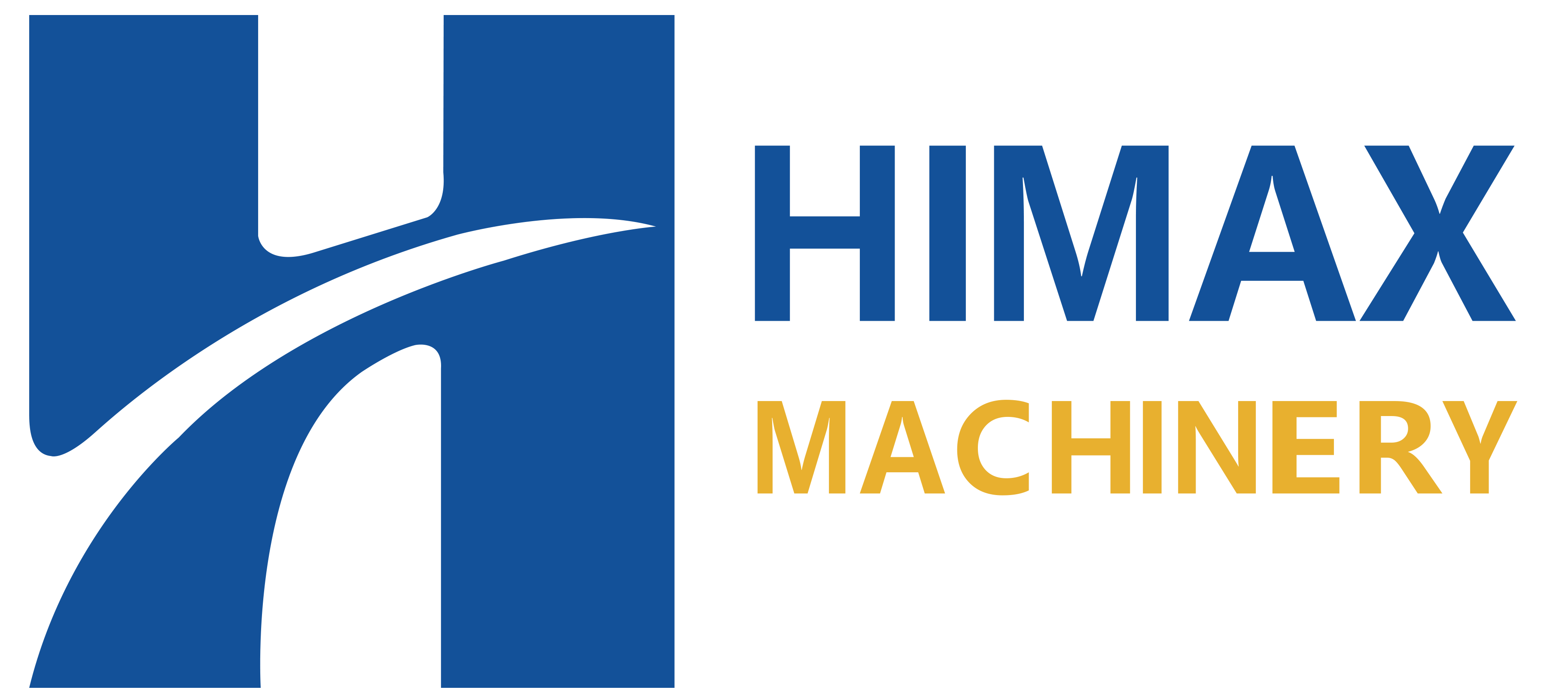 Jinan HIMAX Machinery Co., Ltd
