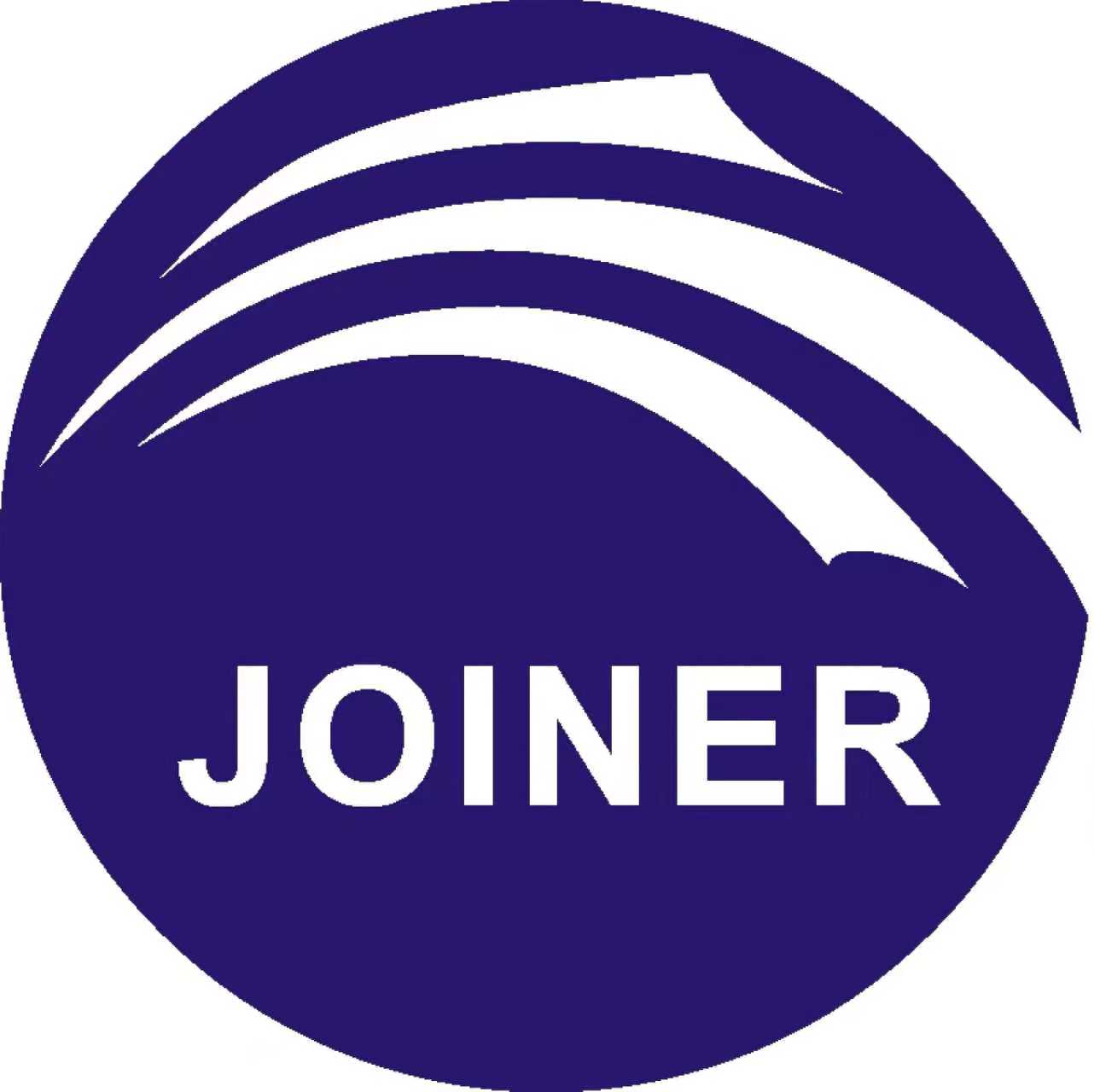 JOINER MACHINERY CO., LTD