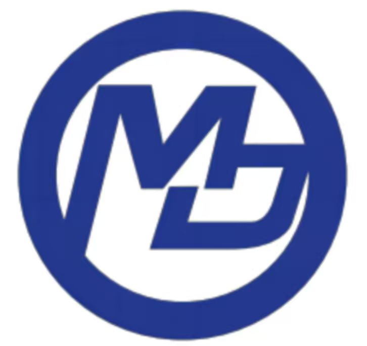 JINAN MINGDE MACHINERY CO., LTD